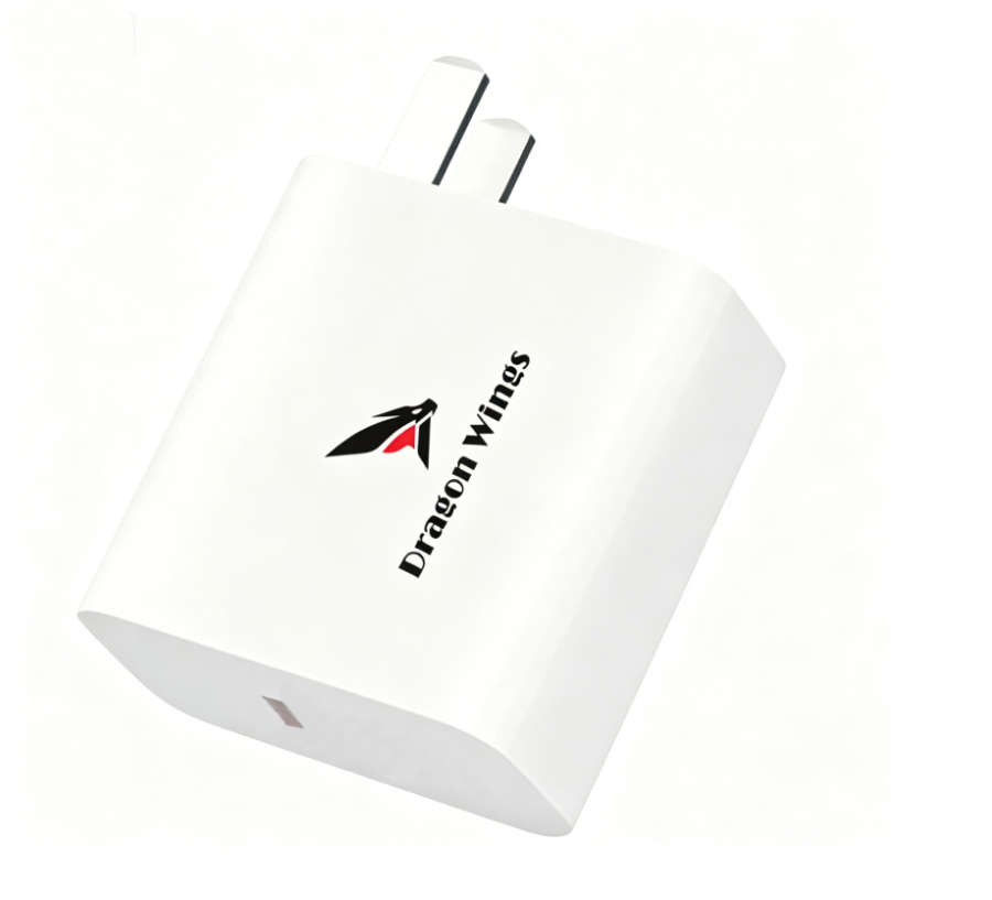 Dragon Wings 4.5V 5A Type C super fast charger for Huawei Honor laptop
