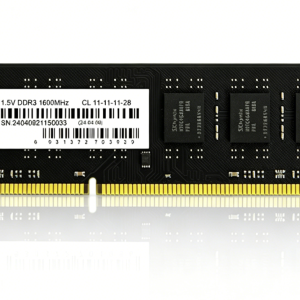 Dragon Wings 8GB DDR3 1600MHz desktop PC UDIMM RAM memory module