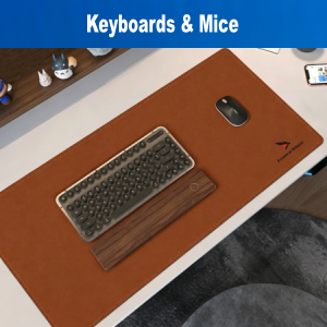 Desk Mats & Pads