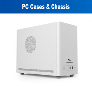 PC Cases & Chassis